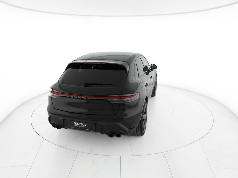 Porsche Macan 2.0 t 265cv pdk