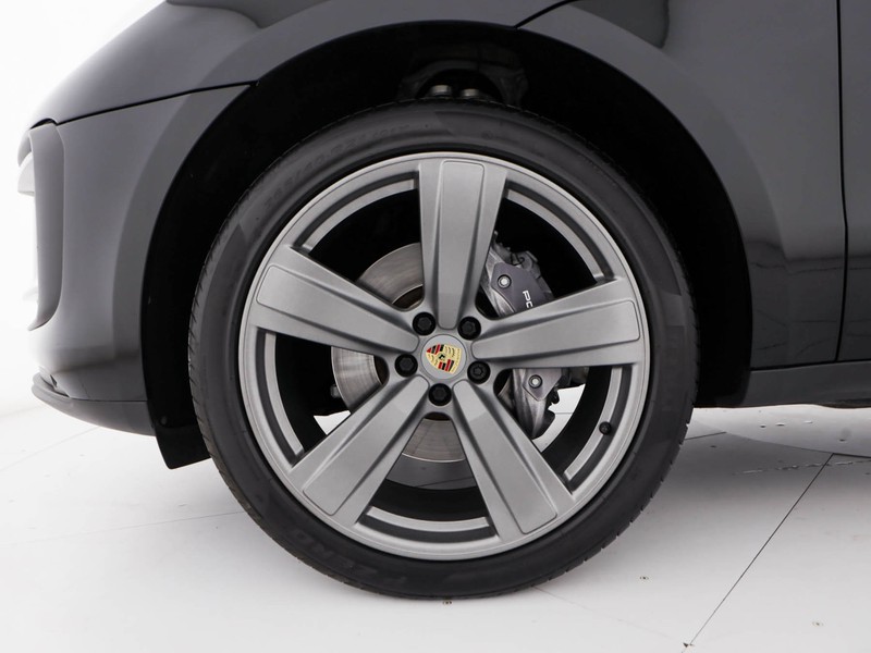 Porsche Macan 2.0 t 265cv pdk