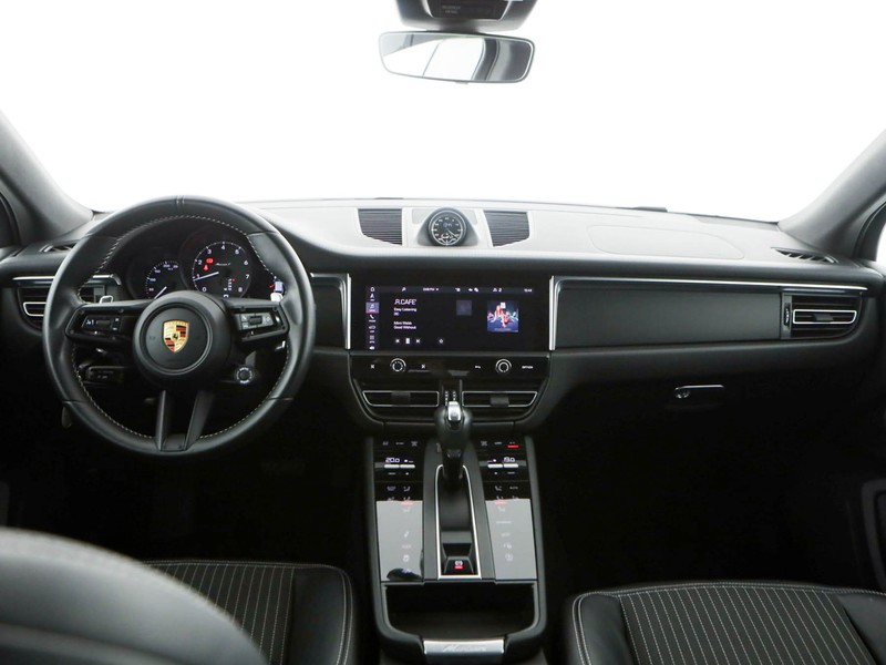 Porsche Macan 2.0 t 265cv pdk