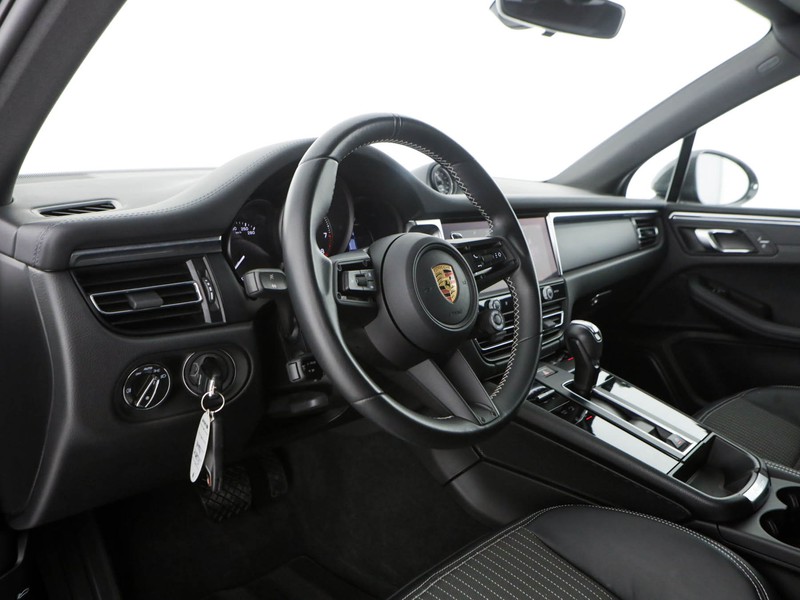 Porsche Macan 2.0 t 265cv pdk