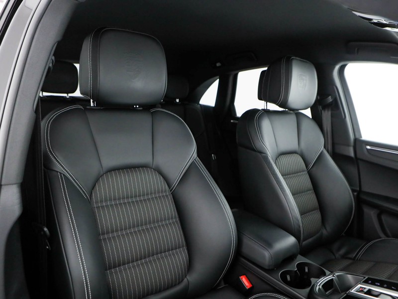 Porsche Macan 2.0 t 265cv pdk