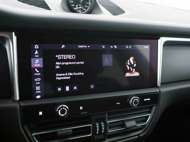 Porsche Macan 2.0 t 265cv pdk