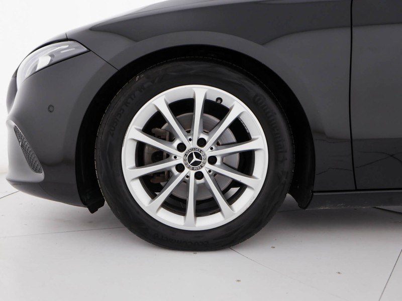 Mercedes Classe A 200 sport auto