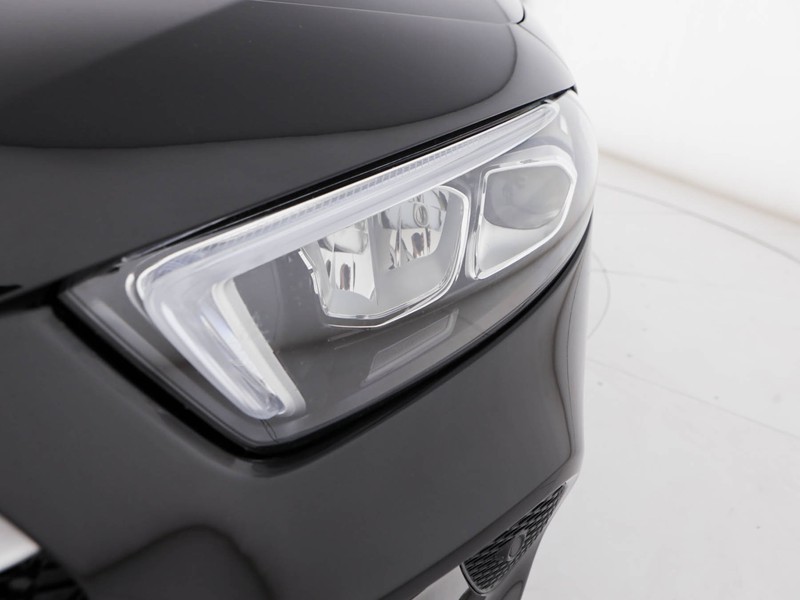 Mercedes Classe A 200 sport auto