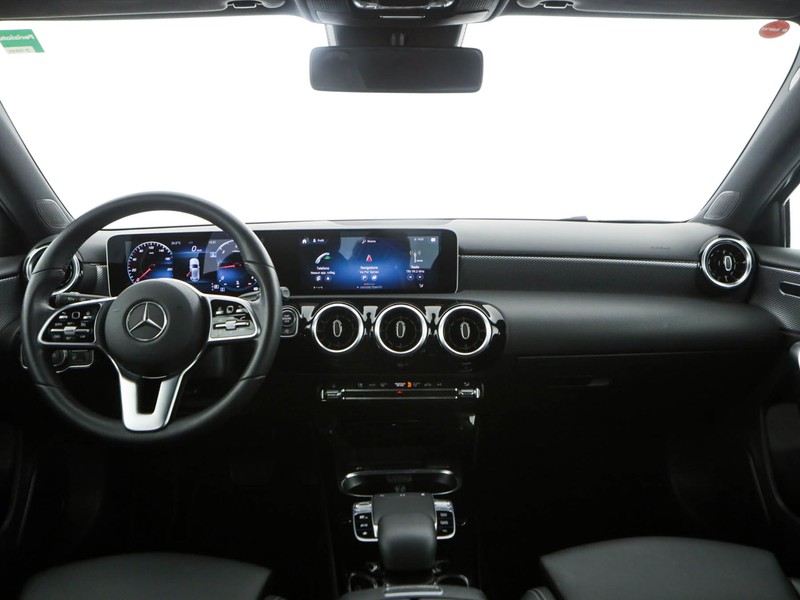 Mercedes Classe A 200 sport auto