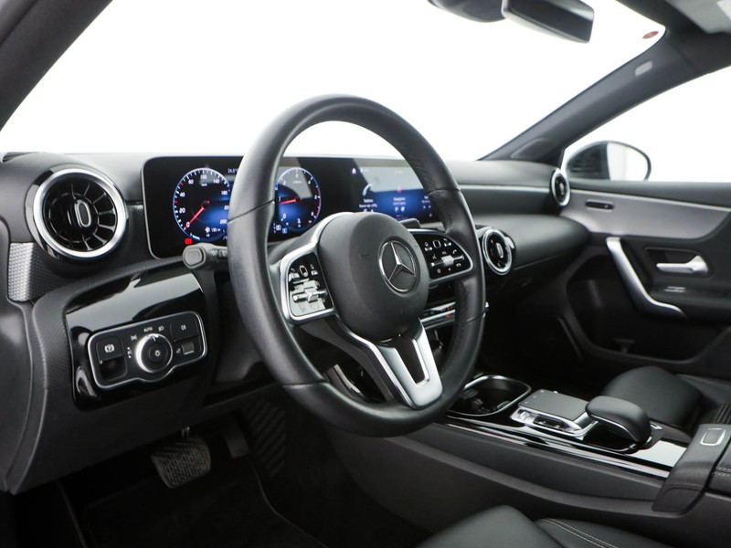 Mercedes Classe A 200 sport auto