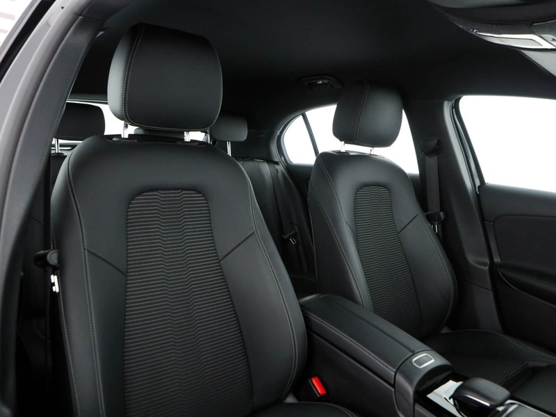 Mercedes Classe A 200 sport auto