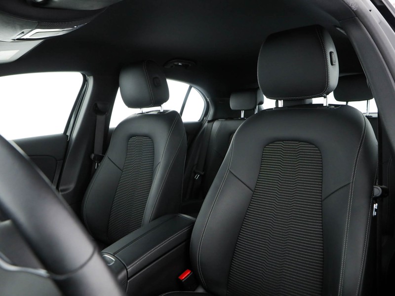Mercedes Classe A 200 sport auto