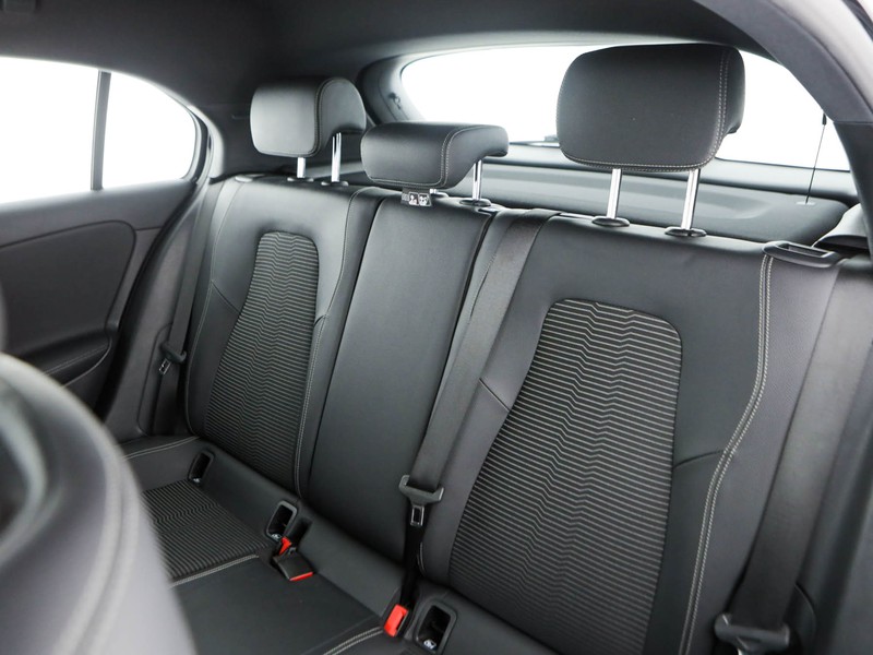 Mercedes Classe A 200 sport auto