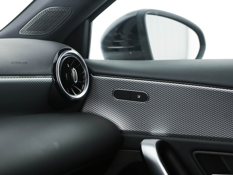 Mercedes Classe A 200 sport auto