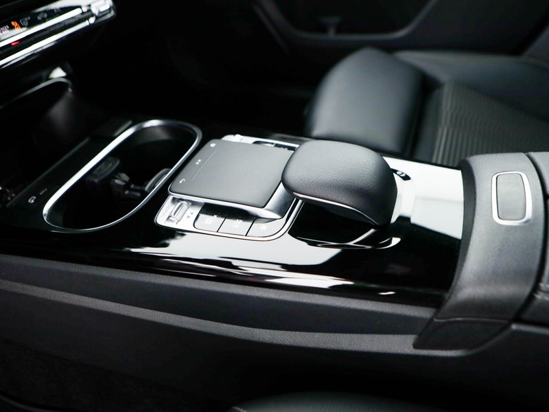 Mercedes Classe A 200 sport auto