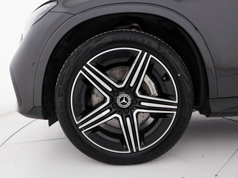 Mercedes GLC 300 de phev amg line premium plus 4matic auto