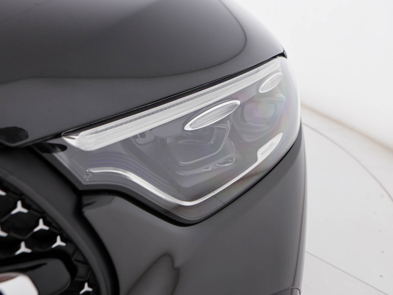 Mercedes GLC 300 de phev amg line premium plus 4matic auto