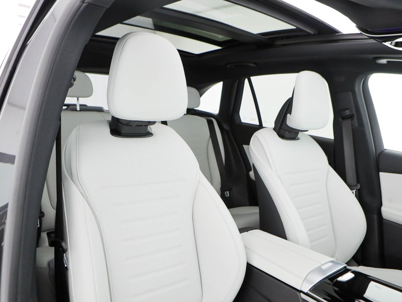 Mercedes GLC 300 de phev amg line premium plus 4matic auto