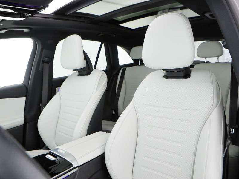 Mercedes GLC 300 de phev amg line premium plus 4matic auto