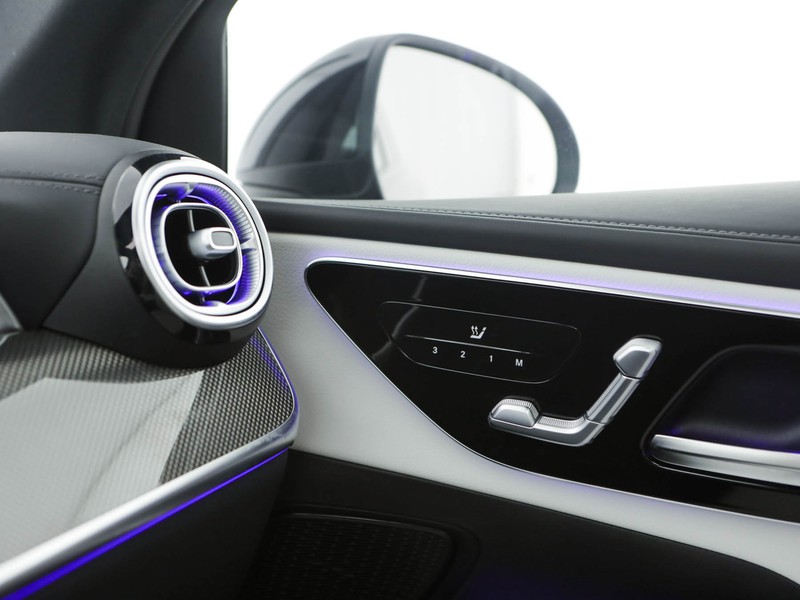 Mercedes GLC 300 de phev amg line premium plus 4matic auto