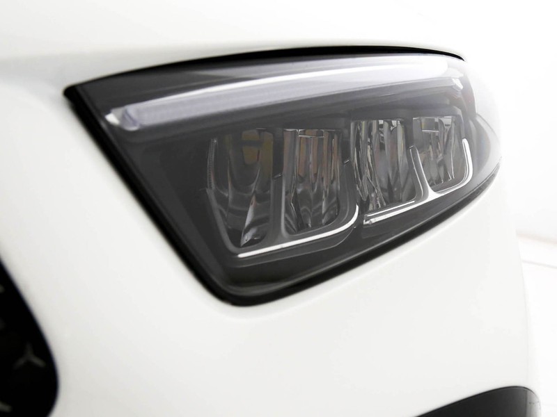 Mercedes Classe A 180 d amg line advanced plus auto