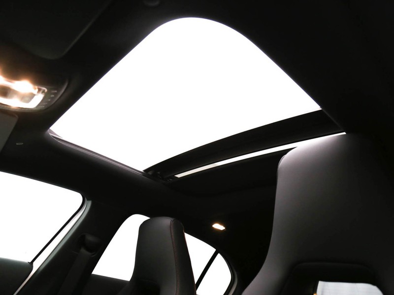 Mercedes Classe A 180 d amg line advanced plus auto