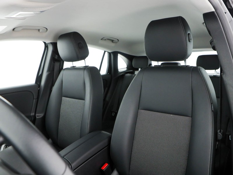 Mercedes GLA 180 d executive auto diesel nero