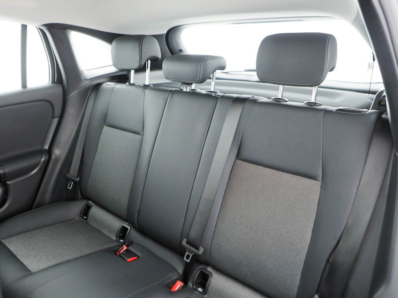 Mercedes GLA 180 d executive auto diesel nero