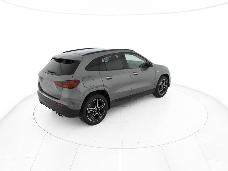 Mercedes GLA 250 e phev amg line advanced plus auto