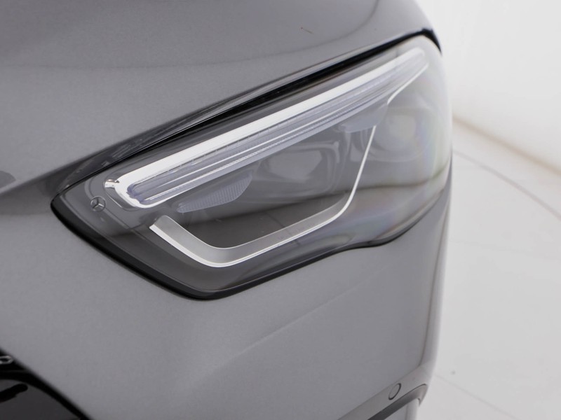 Mercedes GLA 250 e phev amg line advanced plus auto