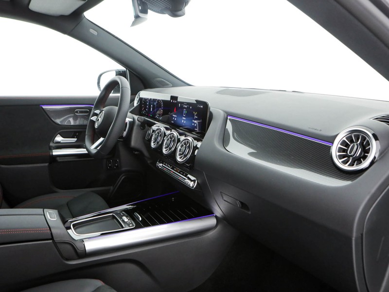 Mercedes GLA 250 e phev amg line advanced plus auto