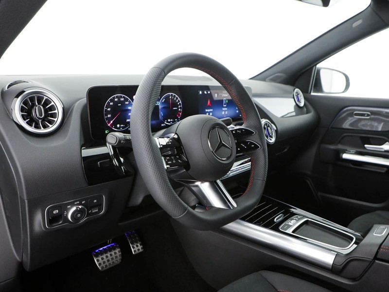 Mercedes GLA 250 e phev amg line advanced plus auto