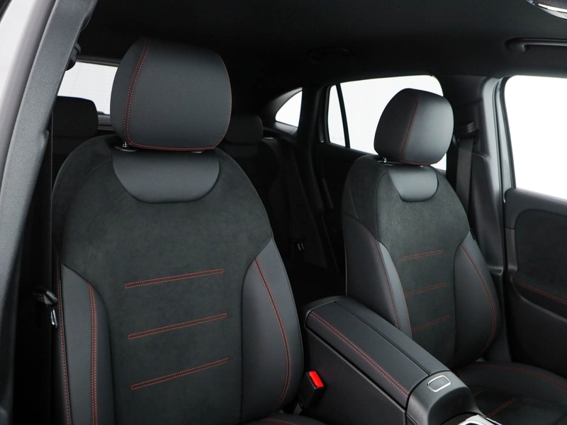 Mercedes GLA 250 e phev amg line advanced plus auto