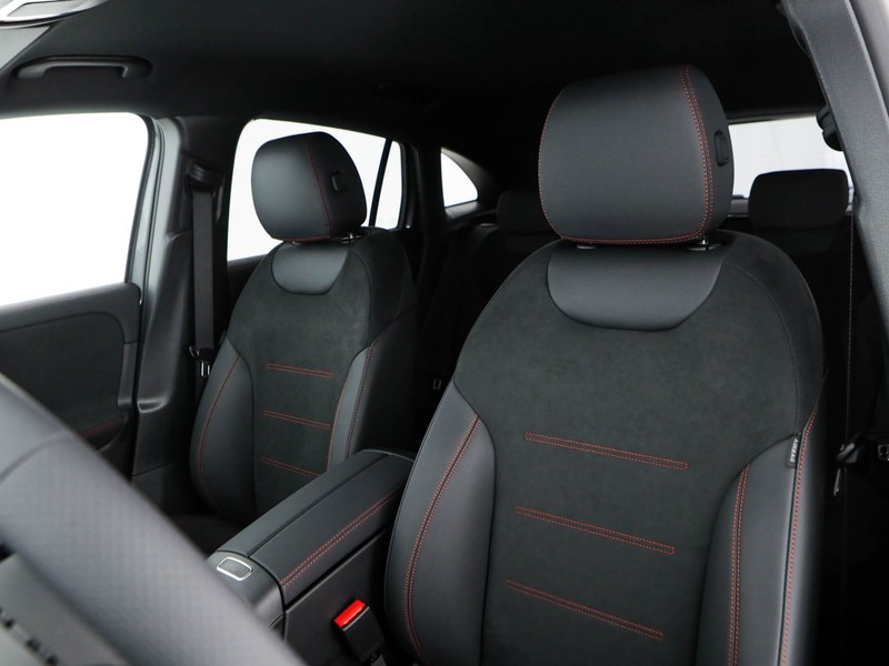 Mercedes GLA 250 e phev amg line advanced plus auto