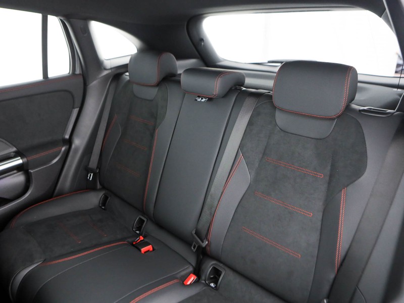 Mercedes GLA 250 e phev amg line advanced plus auto