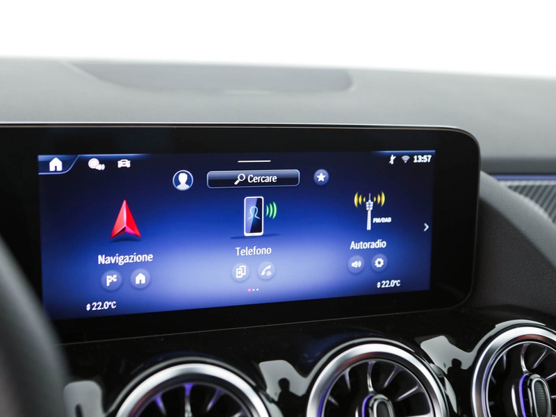 Mercedes GLA 250 e phev amg line advanced plus auto