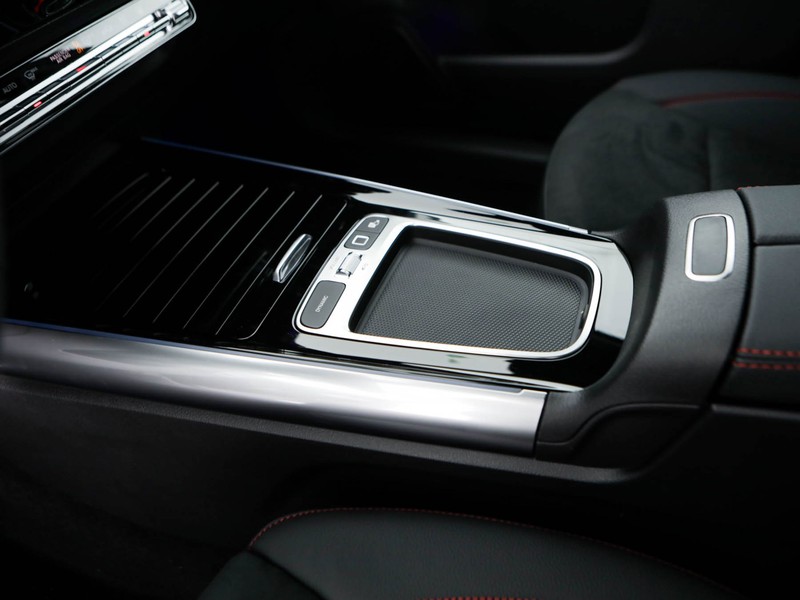 Mercedes GLA 250 e phev amg line advanced plus auto