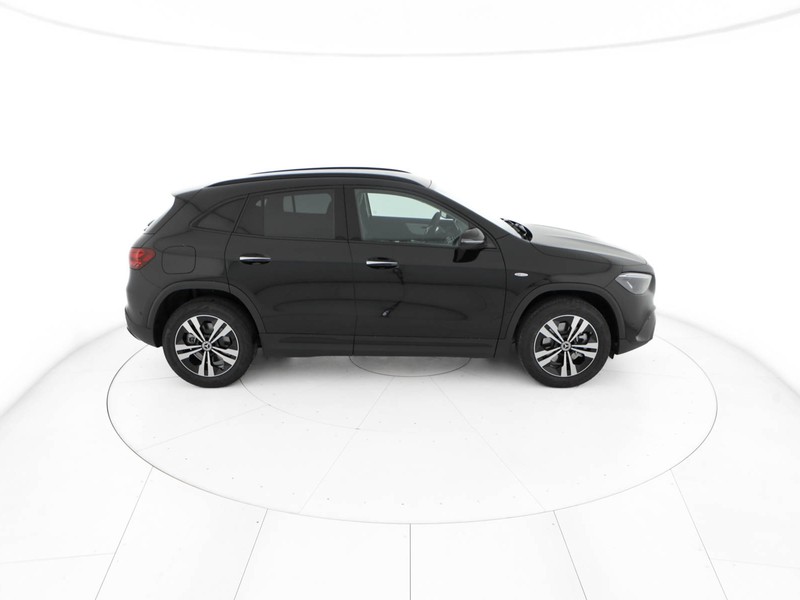 Mercedes GLA 250 e phev progressive advanced plus auto