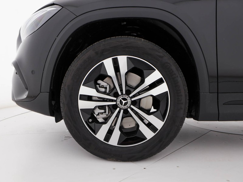 Mercedes GLA 250 e phev progressive advanced plus auto