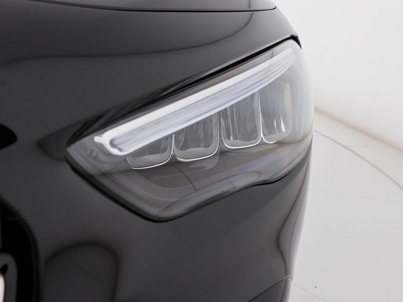 Mercedes GLA 250 e phev progressive advanced plus auto