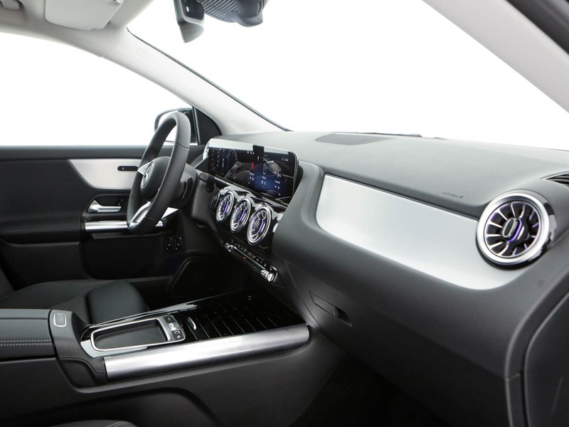 Mercedes GLA 250 e phev progressive advanced plus auto