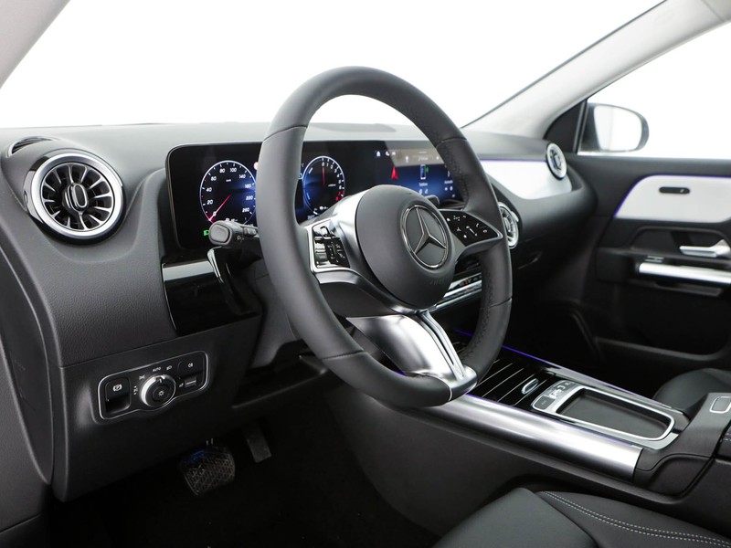 Mercedes GLA 250 e phev progressive advanced plus auto
