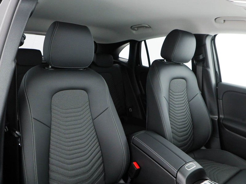 Mercedes GLA 250 e phev progressive advanced plus auto