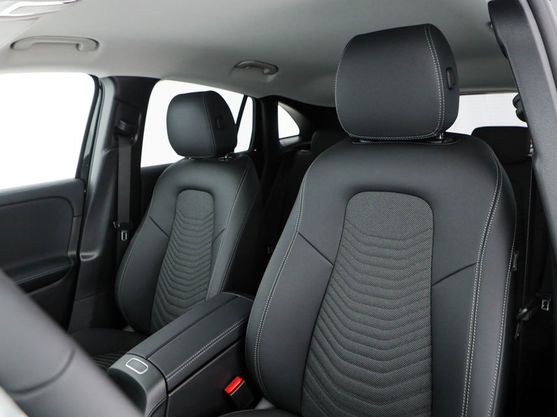 Mercedes GLA 250 e phev progressive advanced plus auto