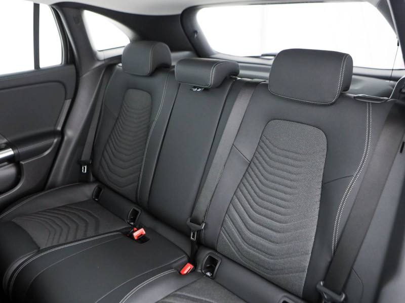 Mercedes GLA 250 e phev progressive advanced plus auto