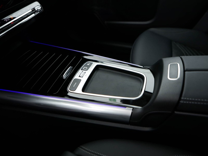 Mercedes GLA 250 e phev progressive advanced plus auto