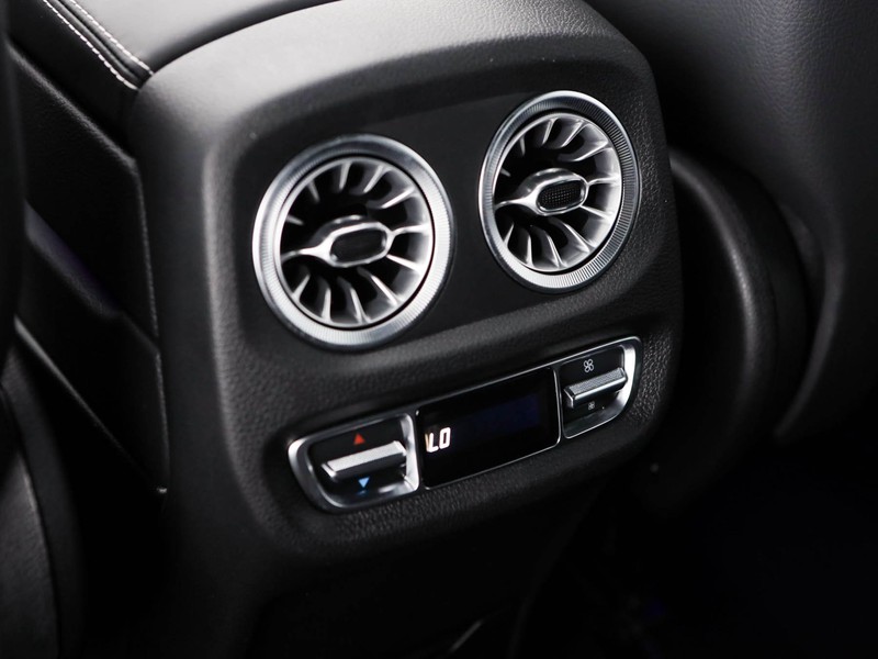 AMG Classe G g amg 63 585cv auto benzina nero