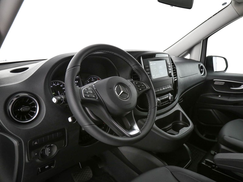 Mercedes Vito 116 cdi extralong auto my20 diesel grigio