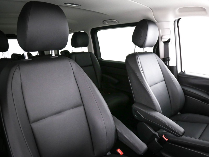Mercedes Vito 116 cdi extralong auto my20 diesel grigio