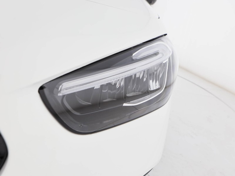 Mercedes Classe B 180 d street edition auto diesel bianco