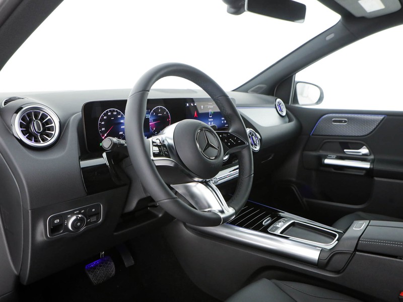 Mercedes Classe B 180 d street edition auto diesel bianco
