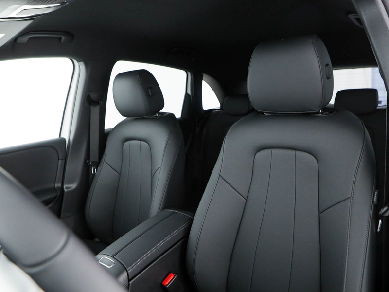 Mercedes Classe B 180 d street edition auto diesel bianco