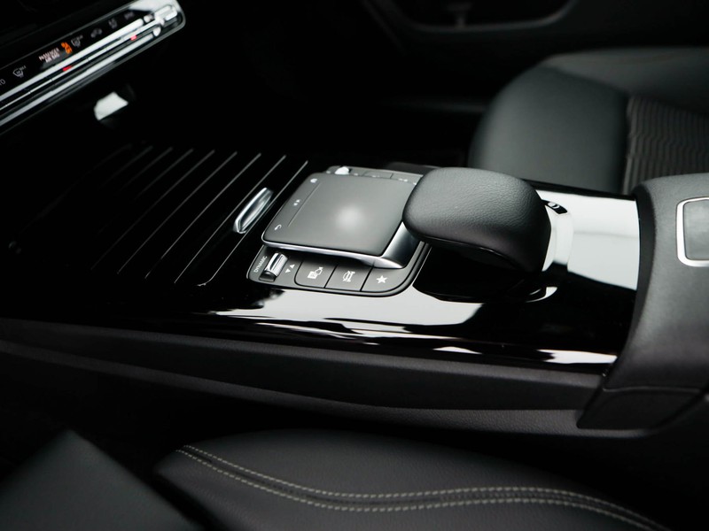 Mercedes Classe A 180 d sport auto diesel nero