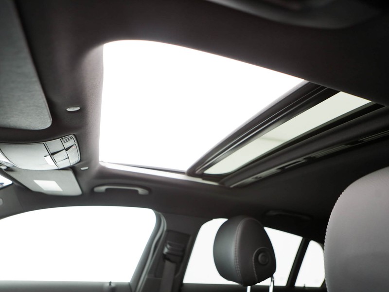 Mercedes GLC Coupè coupe 300 de phev (eq-power) premium 4matic auto ibrido nero